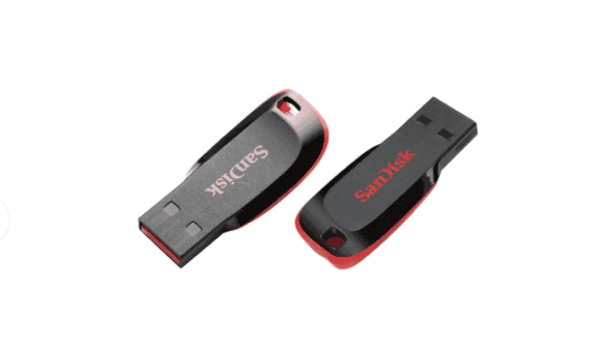 SanDisk Cruzer Blade 32GB: Flashdisk Kekinian dengan Kapasitas Gede, Wajib Punya! Cuma di Srisadhana Amerthanadi!